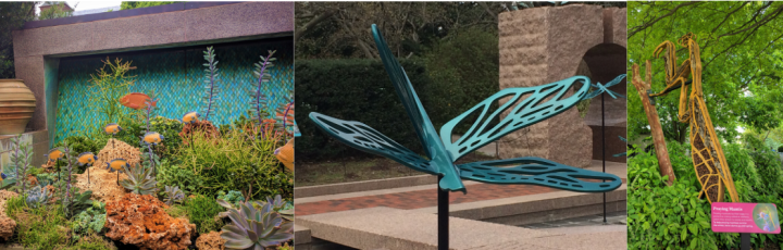 Habitat- Build It Yourself